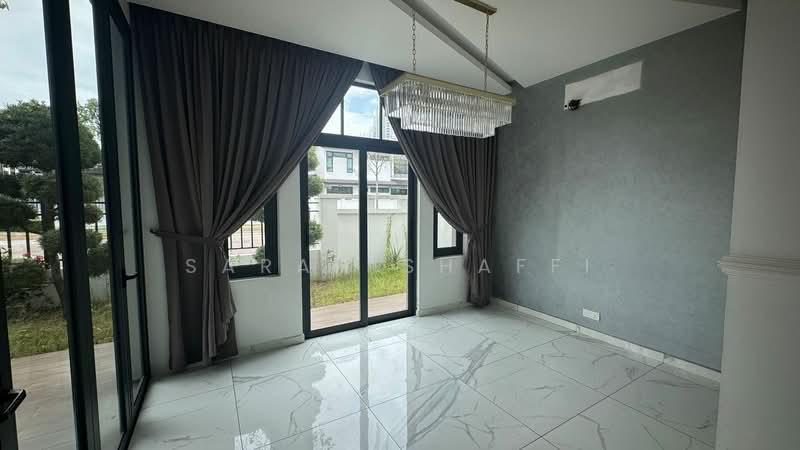 The Davenham Eco Botanic - 2