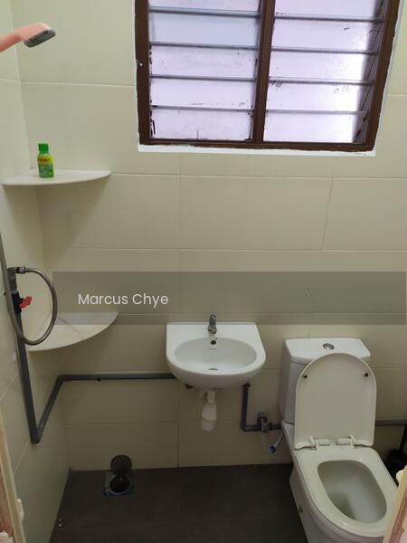 Taman Wangsa Melawati - 2