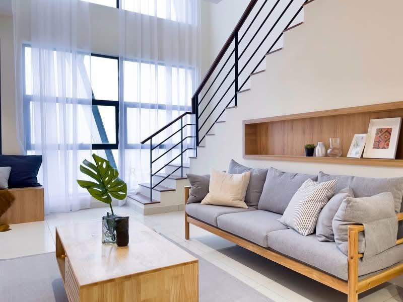 Ren Residences - 5