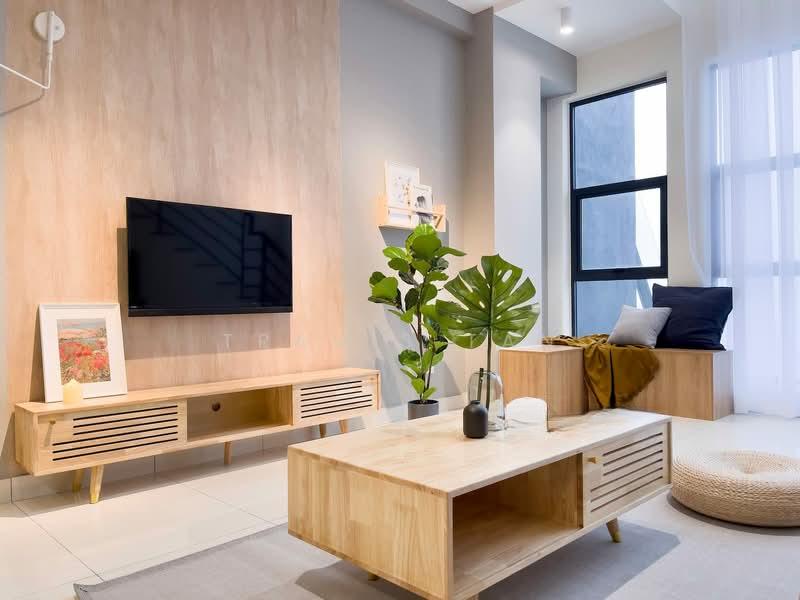 Ren Residences - 2