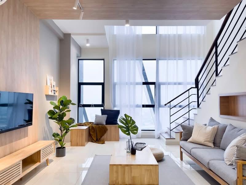 Ren Residences - 3