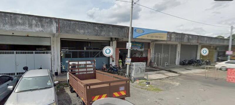 Taman Perindustrian Puchong Utama - 2