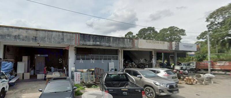 Taman Perindustrian Puchong Utama - 5