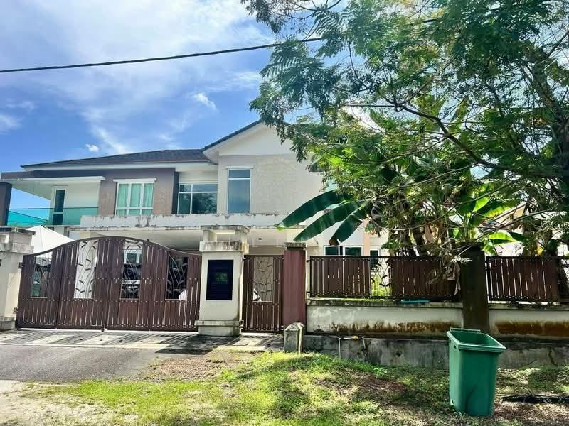 Persiaran Bukit Meru 18, Puncak Meru Bank Lelong House Auction Date 14-Apr-26 - 1