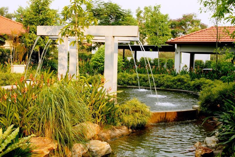 Ara Hill Condominium - 4