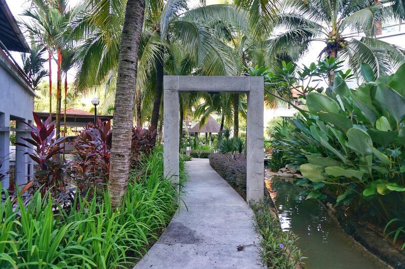 Ara Hill Condominium - 5