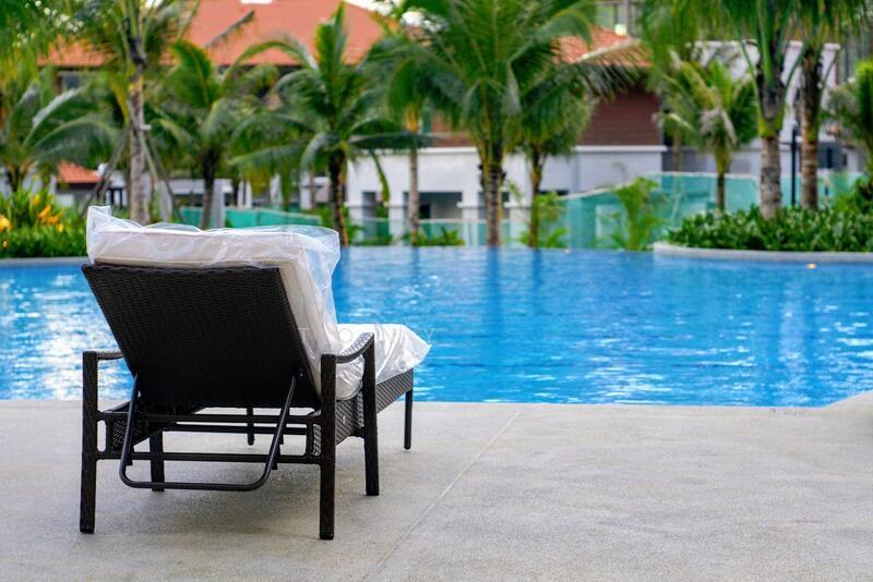 Ara Hill Condominium - 2