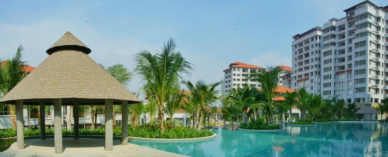 Ara Hill Condominium - 3