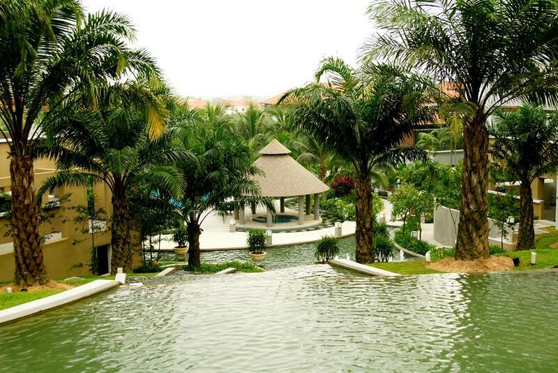 Ara Hill Condominium - 5