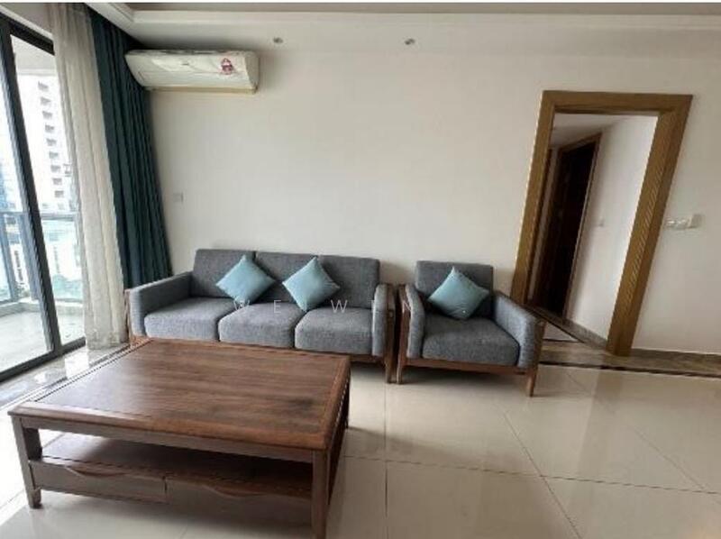 R&F Princess Cove Phase 1 - 2