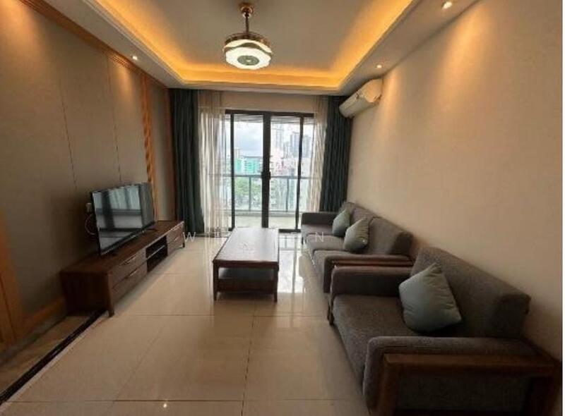 R&F Princess Cove Phase 1 - 1