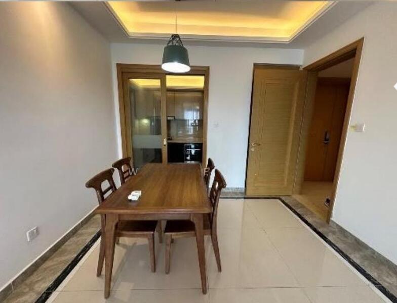 R&F Princess Cove Phase 1 - 3