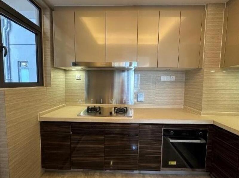 R&F Princess Cove Phase 1 - 5