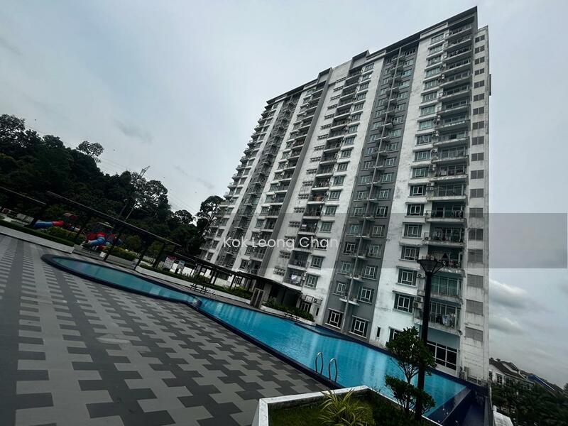 Springville Residence - 4