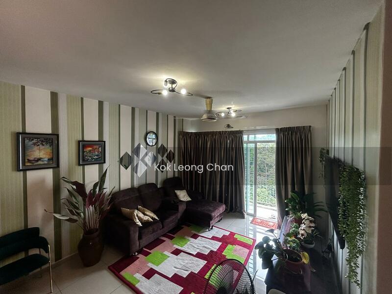 Springville Residence - 4