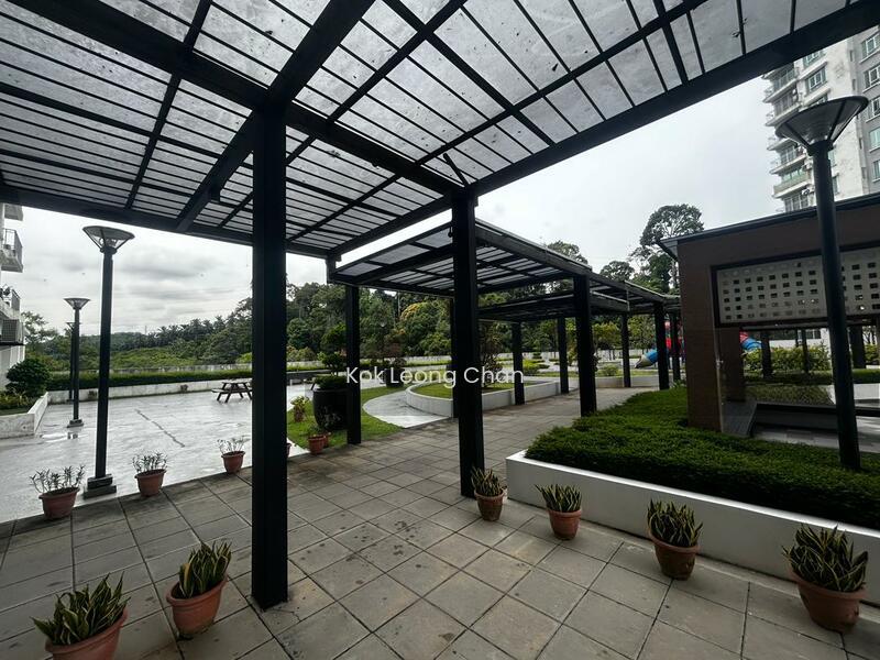 Springville Residence - 5