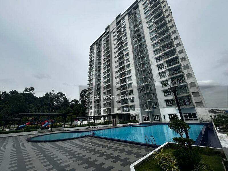 Springville Residence - 3