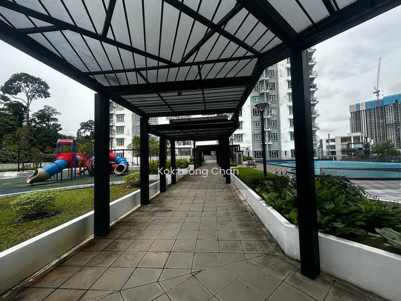 Springville Residence - 2