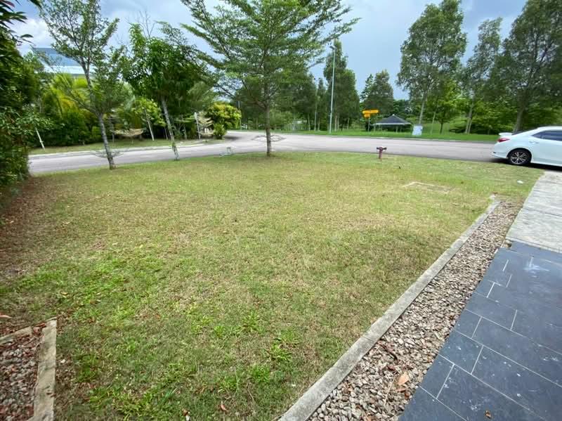 East Ledang Corner Lot Unit - 2