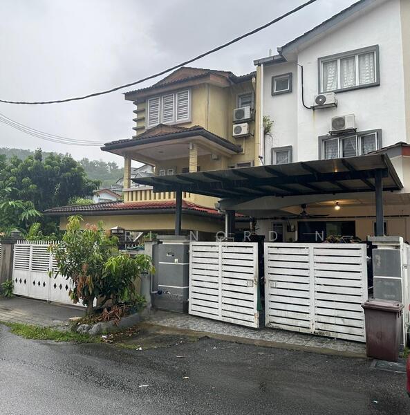 Taman Bukit Permata - 1