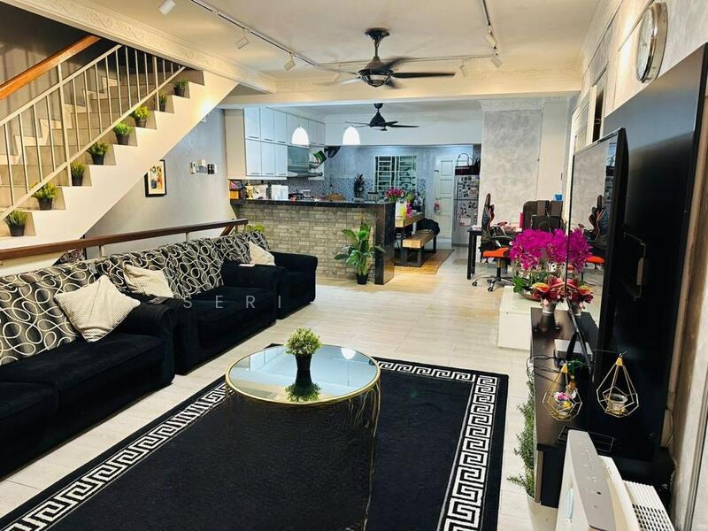 Taman Bukit Permata - 4