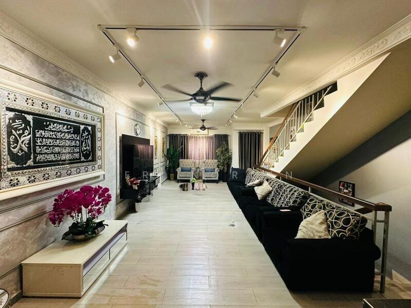 Taman Bukit Permata - 2