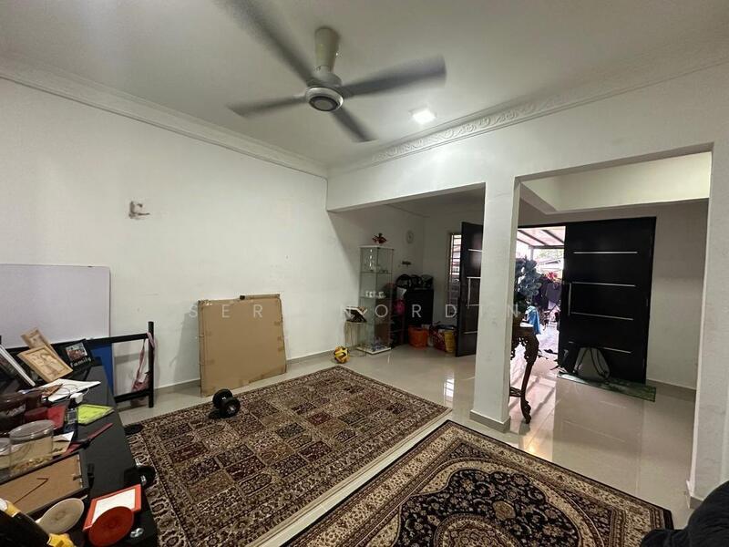 Taman Bukit Permata - 5