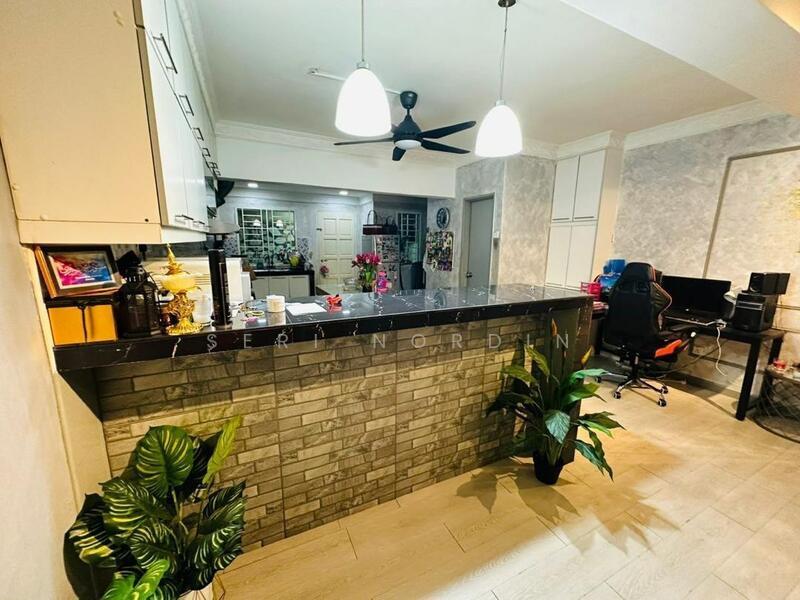 Taman Bukit Permata - 3