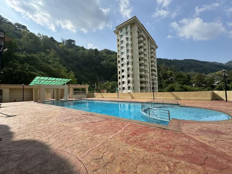 Penhill Perdana Condominium - 4