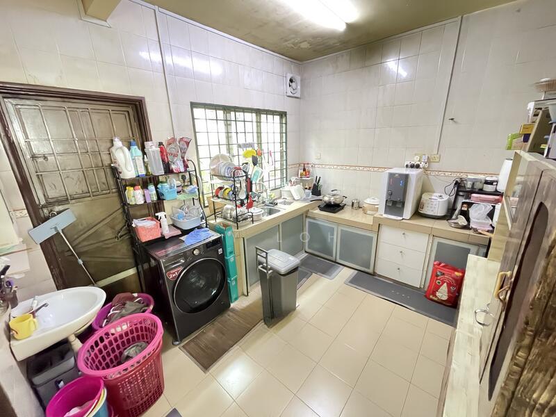 18x65 Taman Bidara Selayang Utama Jaya - 3