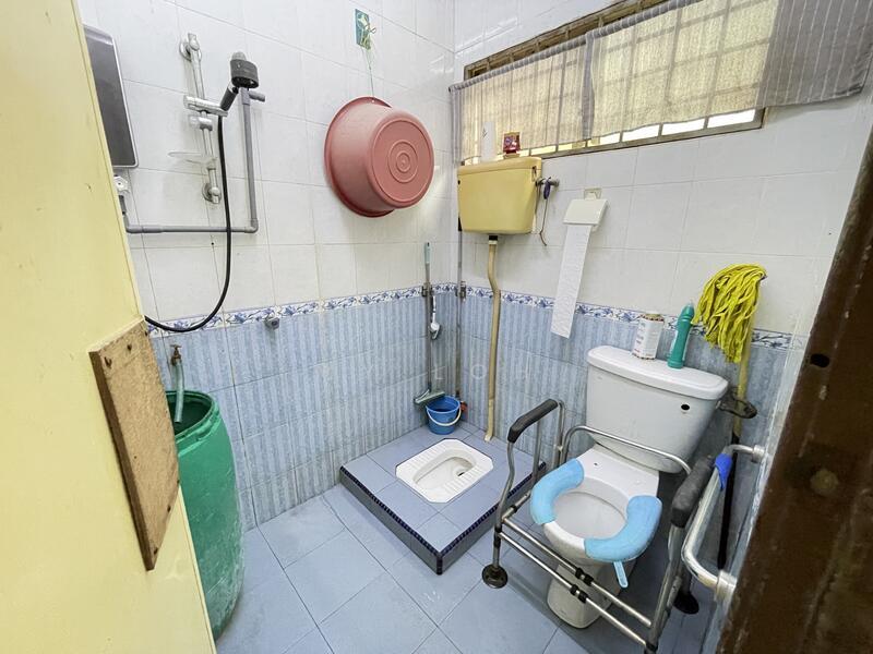 18x65 Taman Bidara Selayang Utama Jaya - 4