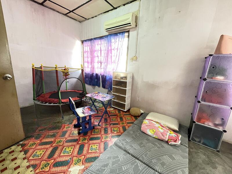 18x65 Taman Bidara Selayang Utama Jaya - 5