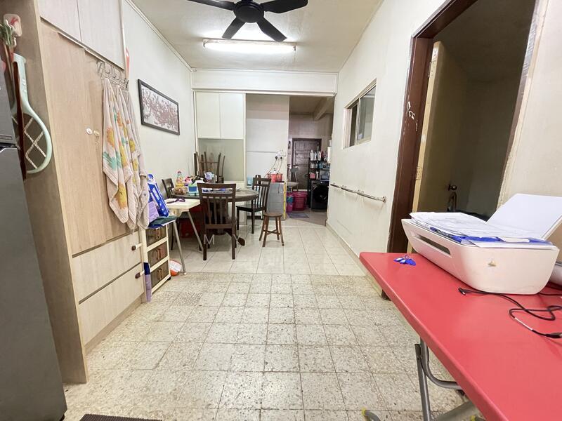 18x65 Taman Bidara Selayang Utama Jaya - 2