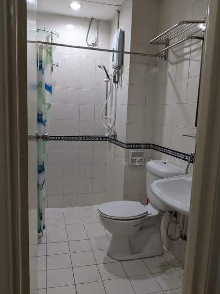 Maytower Serviced Residences - 4