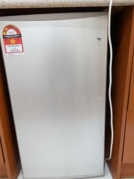 Maytower Serviced Residences - 5