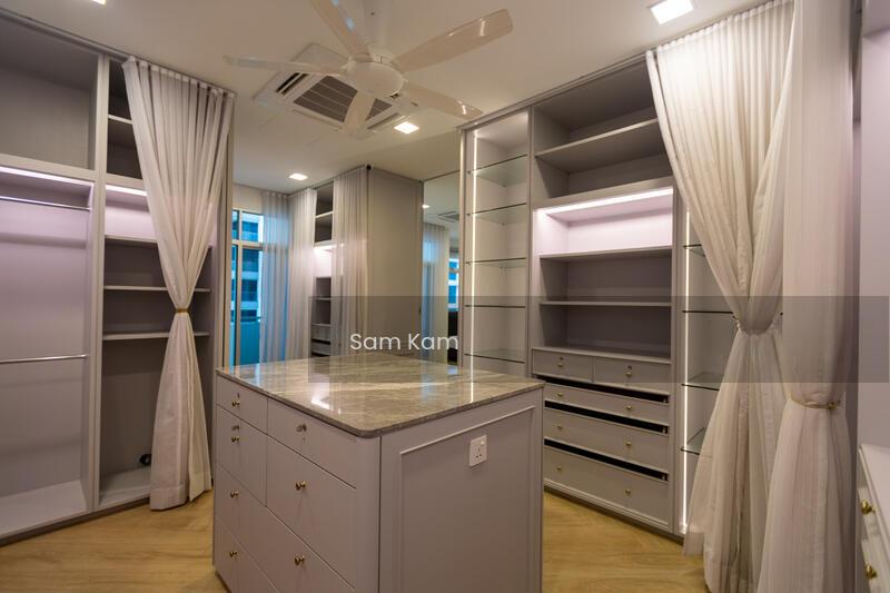Gurney Palace - 2