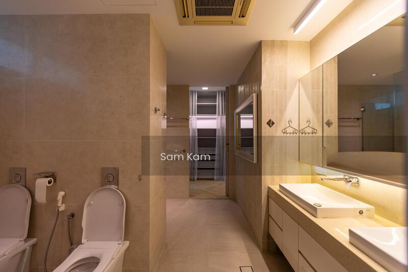 Gurney Palace - 5