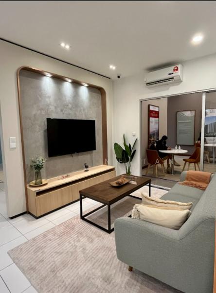 Vista Adesa Residensi Desa Timur - 1