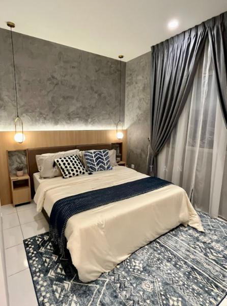 Vista Adesa Residensi Desa Timur - 5