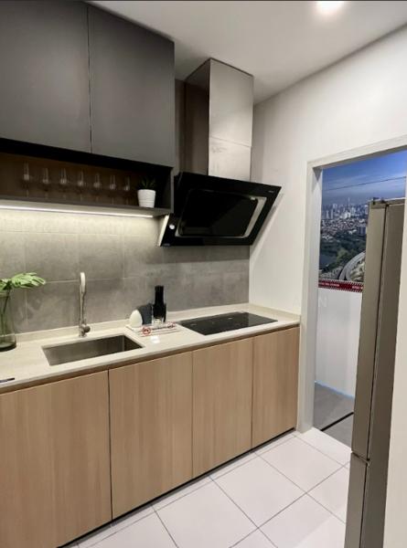 Vista Adesa Residensi Desa Timur - 2