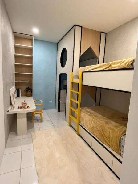 Vista Adesa Residensi Desa Timur - 3