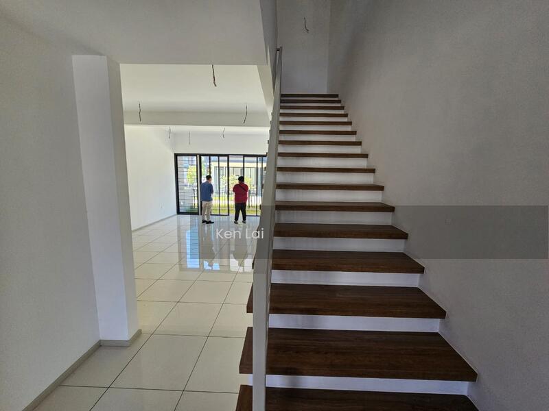 Ilham Residence @ City of Elmina - 4