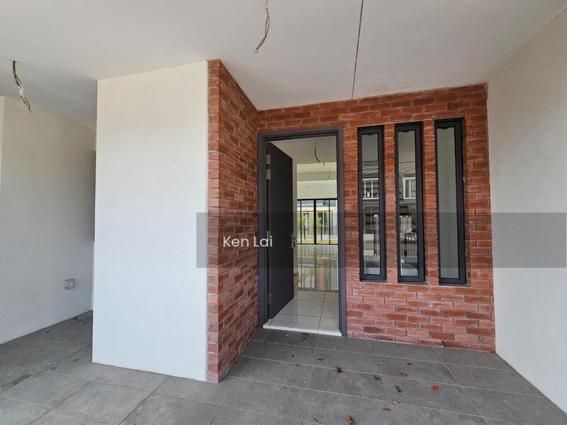 Ilham Residence @ City of Elmina - 3