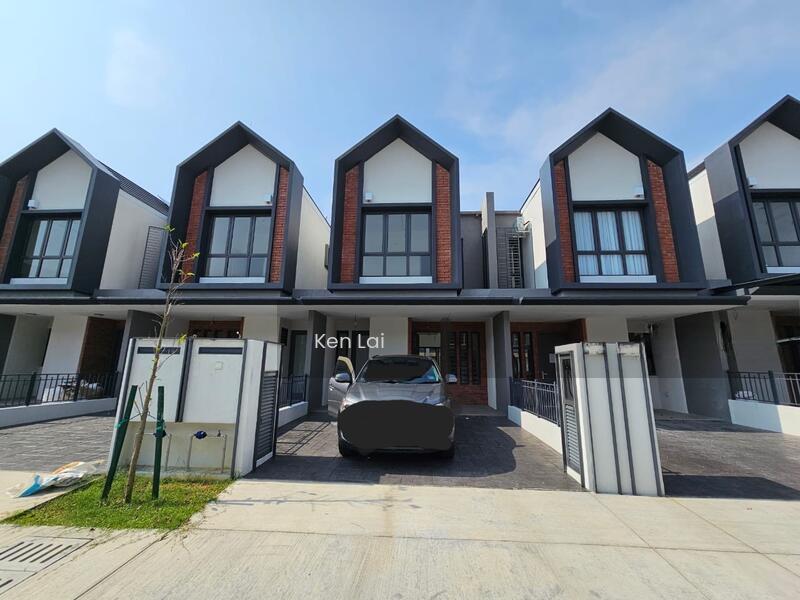 Ilham Residence @ City of Elmina - 2