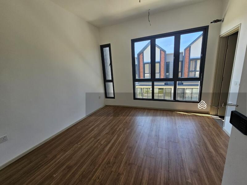 Ilham Residence @ City of Elmina - 5