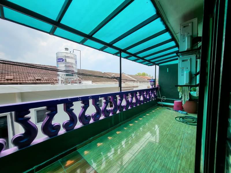 Taman Bukit Rawang Jaya - 2