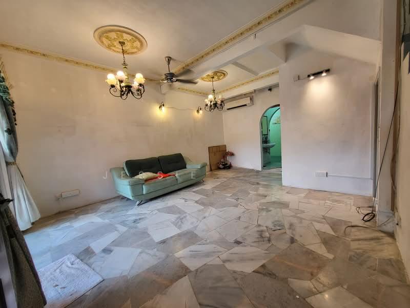 Taman Bukit Rawang Jaya - 3