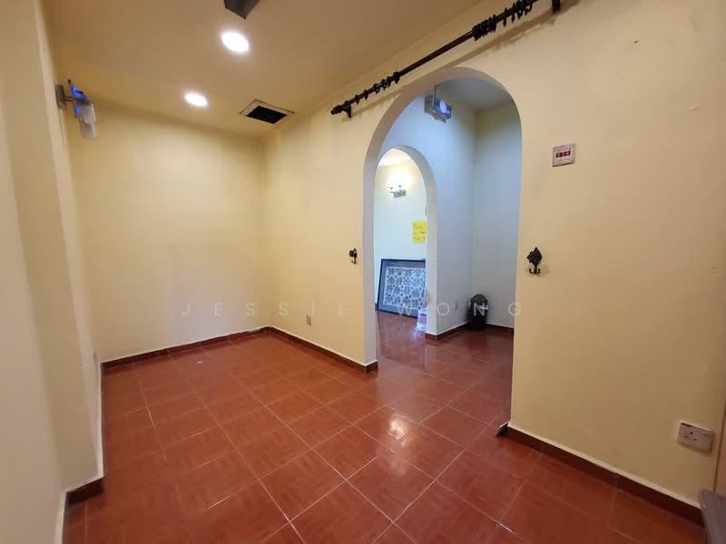 Taman Bukit Rawang Jaya - 5