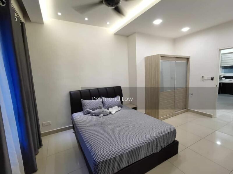Surin Condominium - 2