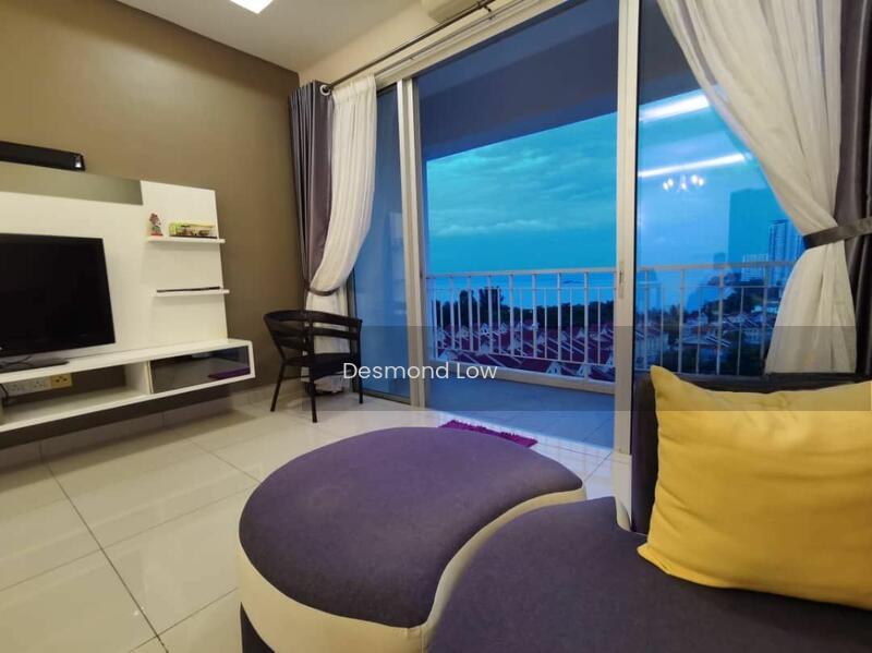 Surin Condominium - 3